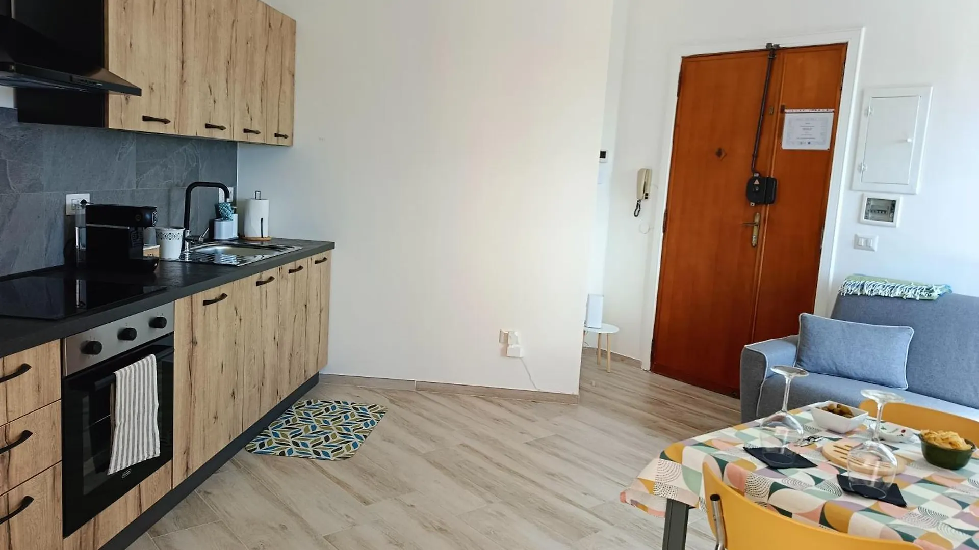 Appartamento Attico 28 Lecce
